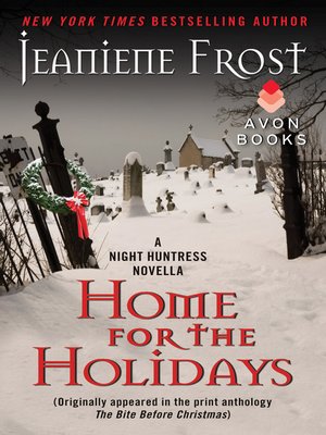 Home for the Holidays - ebook